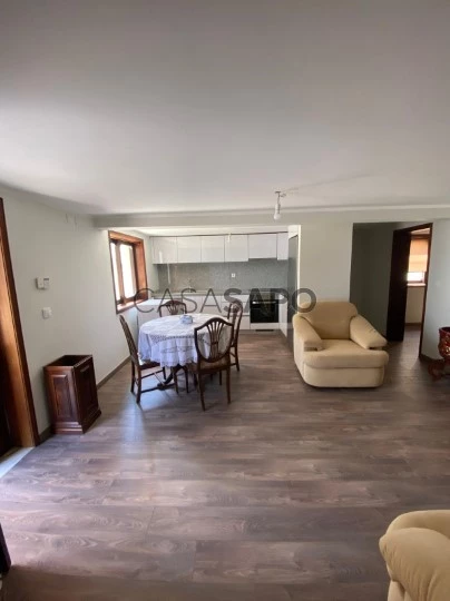 Apartamento T2 para alugar em Ovar