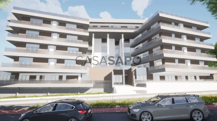 Apartamento T3 para comprar em Oliveira de Azeméis