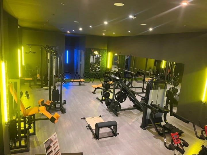 Esmoriz Ovar Gym