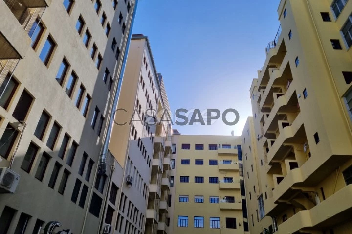 Apartamento T3 para comprar no Porto