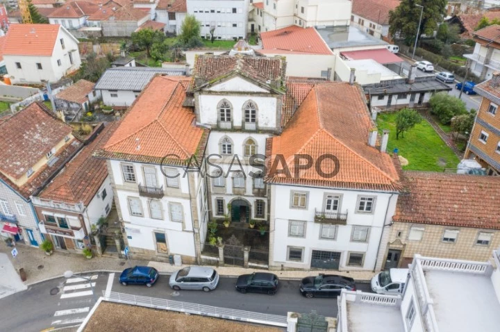 Prédio para comprar em Oliveira de Azeméis