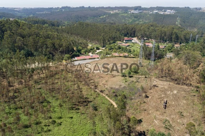 Terreno para comprar em Santa Maria da Feira