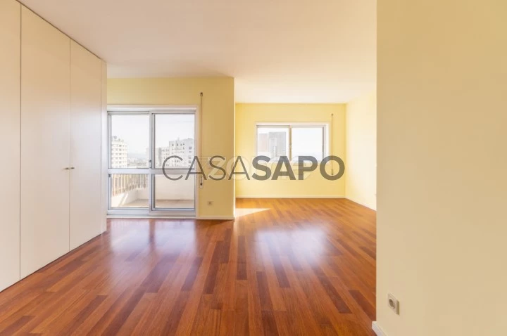 Apartamento T3 para comprar em Maia