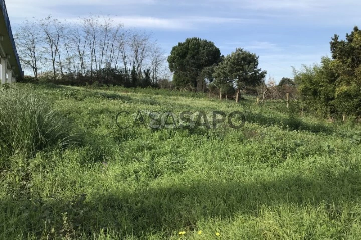 Terreno para comprar em Matosinhos