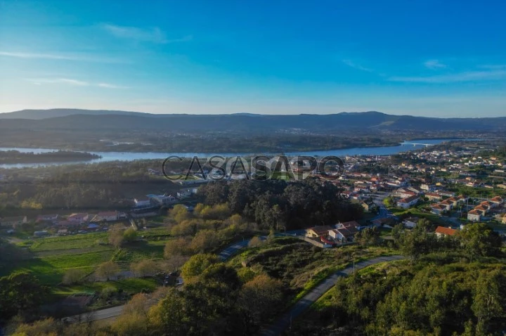 Terreno para comprar em Vila Nova de Cerveira