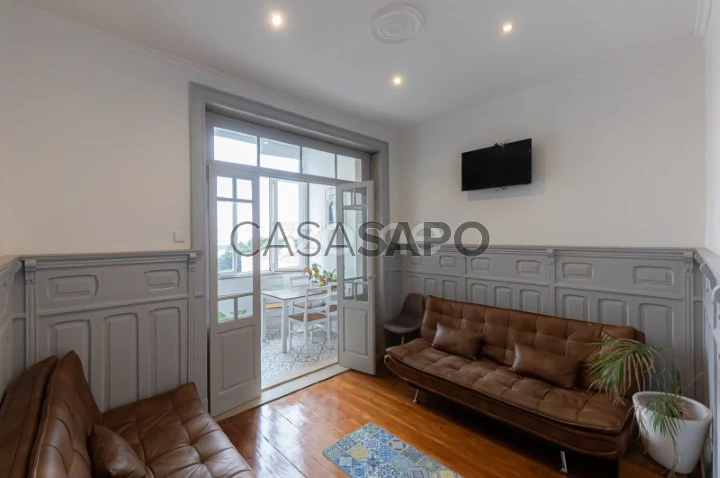 Apartamento T2 para comprar no Porto