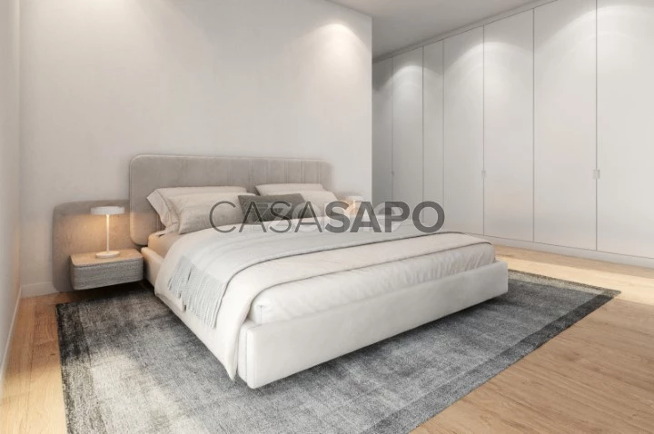 Apartamento T2 para comprar no Porto