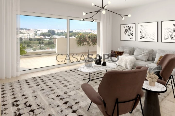 Apartamento T2 para comprar no Porto