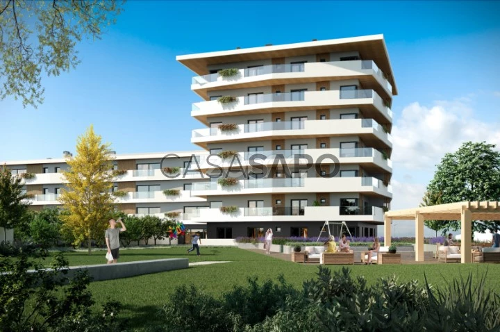 Apartamento T2 para comprar no Porto