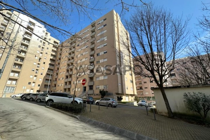 Apartamento T2 para comprar em Braga