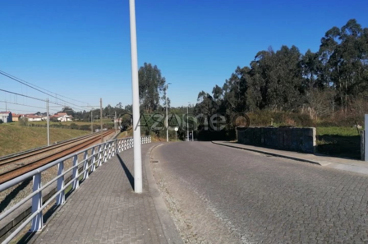 Terreno para comprar em Vila do Conde