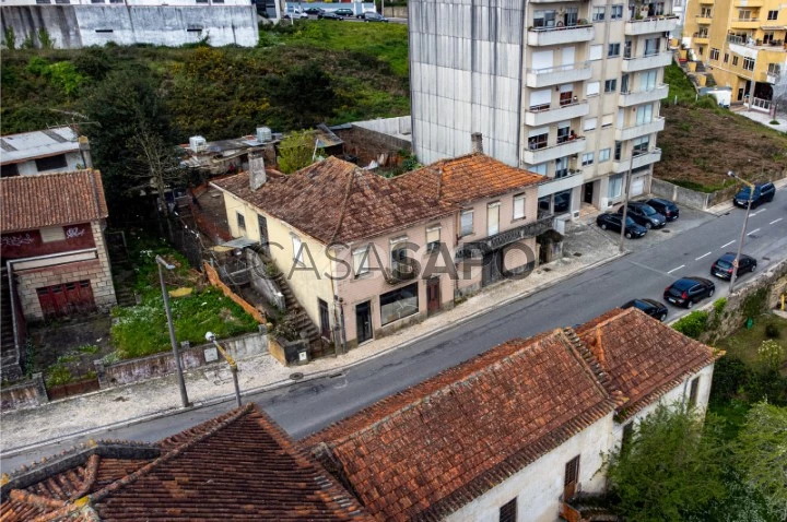 Prédio para comprar em São João da Madeira