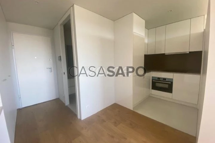 Apartamento T0 para comprar em Matosinhos