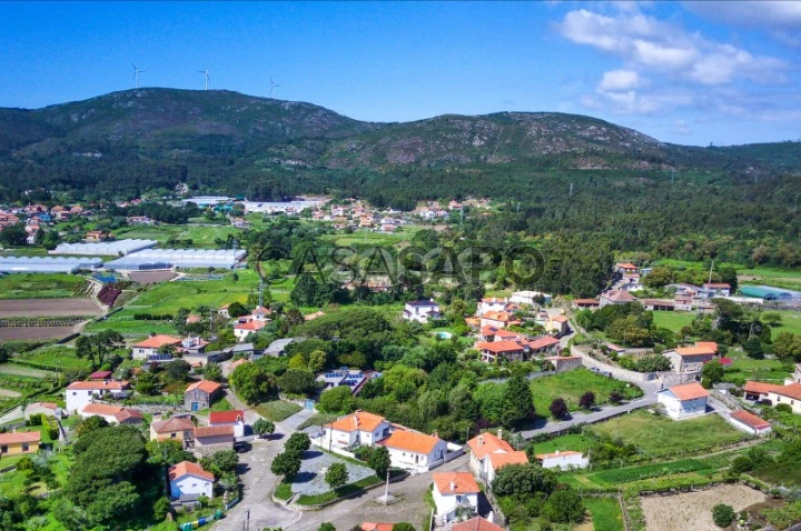 Terreno para comprar em Caminha