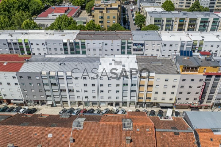 Apartamento T3 para comprar em Braga