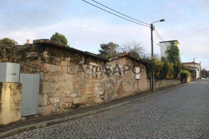 Terreno para comprar em Matosinhos