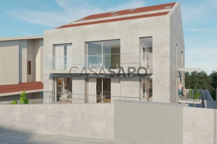 Apartamento T1 para comprar em Matosinhos