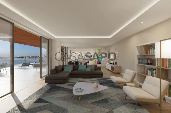 Apartamento T2 para comprar em Vila Nova de Gaia