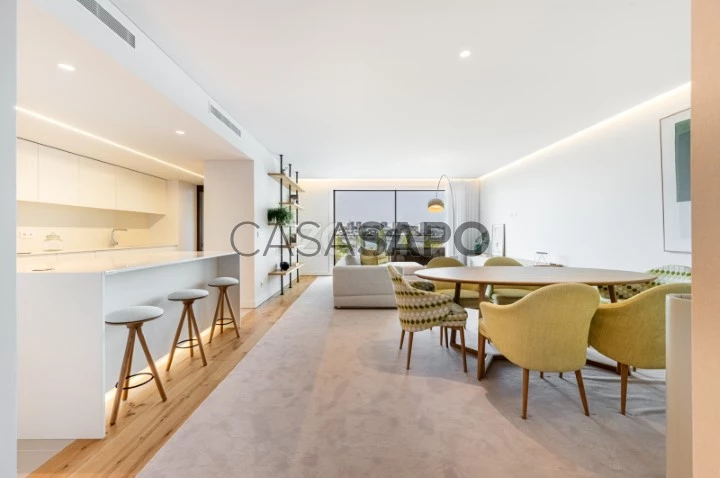 Apartamento T2 para comprar em Vila Nova de Gaia