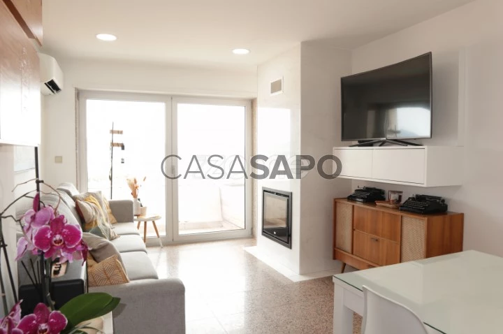 Apartamento T4 para alugar em Viana do Castelo