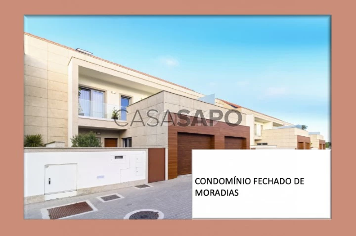 Moradia T3 para comprar em Esposende