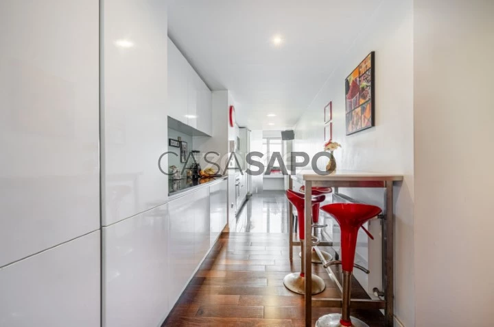 Apartamento T3 para comprar em Matosinhos