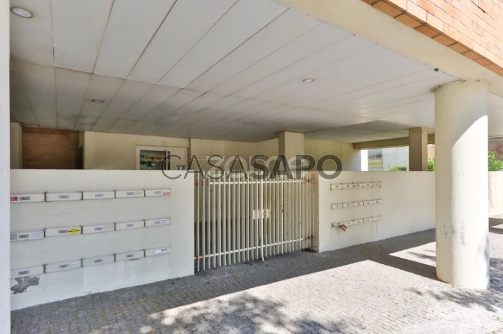 Apartamento T2 para comprar em Maia