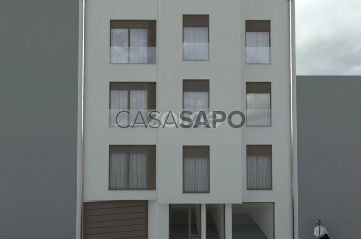 Apartamento T2 para comprar no Porto