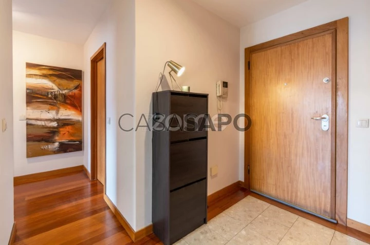 Apartamento T2 para comprar em Maia