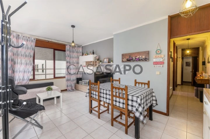 Apartamento T3 para comprar em Vila Nova de Gaia