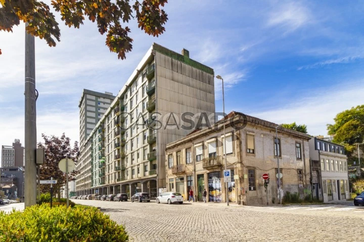 Apartamento T5 para alugar no Porto