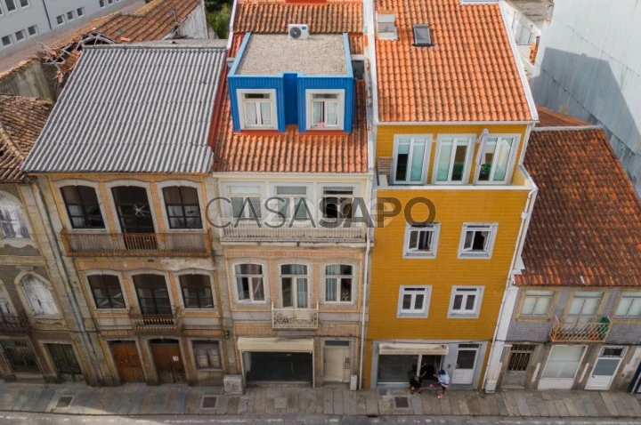 Apartamento para comprar em Braga