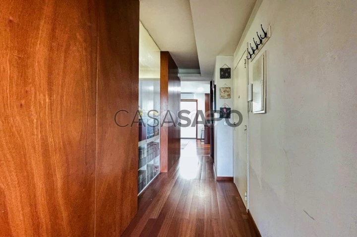 Apartamento T4 para comprar em São João da Madeira