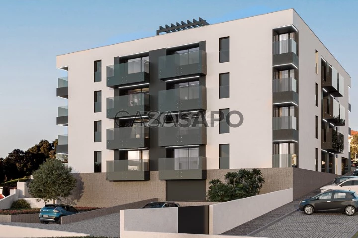 Apartamento T2 para comprar em Vila Nova de Gaia