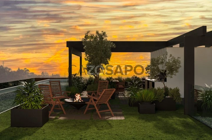 Terraço