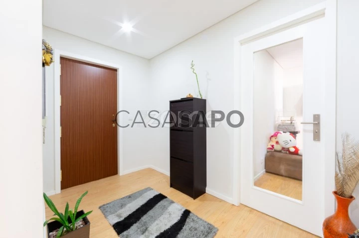 Apartamento T1 para comprar em Gondomar