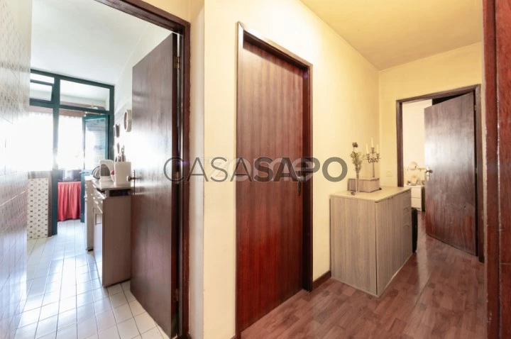 Apartamento T1 para comprar no Porto