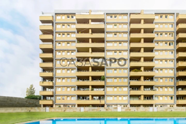 Apartamento T2 para comprar em Matosinhos
