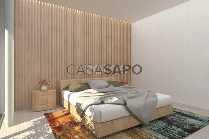 Apartamento T3 para comprar em Braga