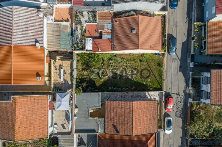 Terreno para comprar em Matosinhos