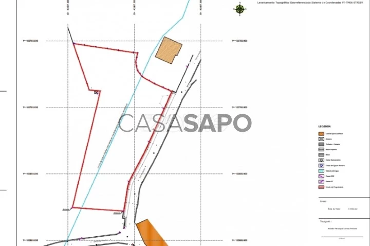 Terreno para comprar em Vila do Conde