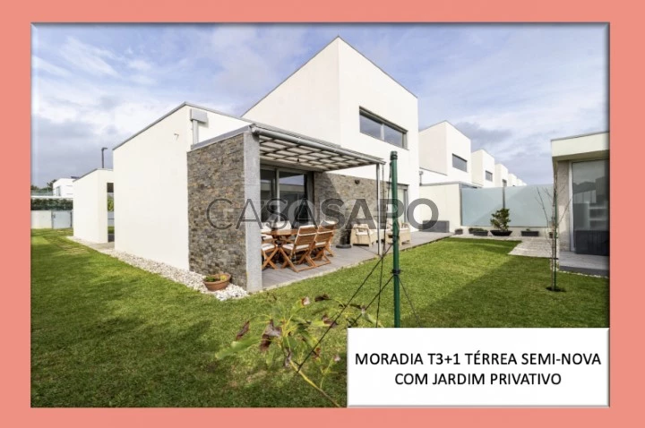 Moradia T3 para comprar em Esposende