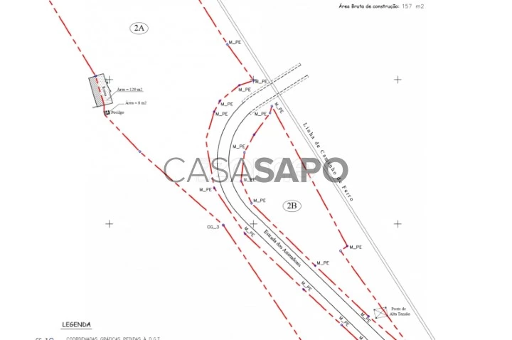 Terreno para comprar em Silves