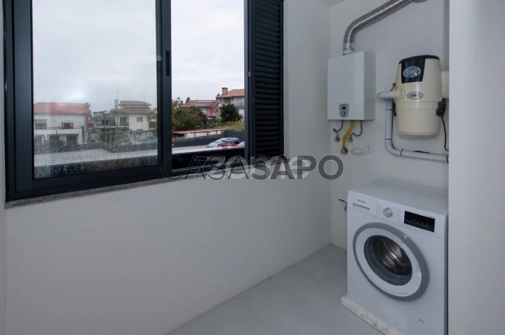 Apartamento T1 para comprar em Gondomar