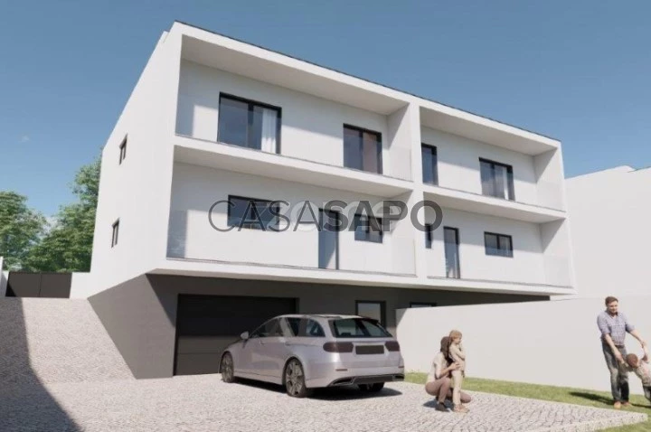 Moradia T3 para comprar em Vila Nova de Famalicão