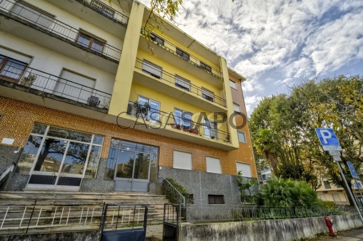 Apartamento T6 para comprar em Braga