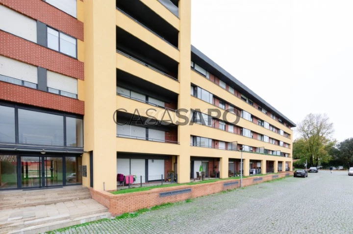 Apartamento T1 para comprar no Porto