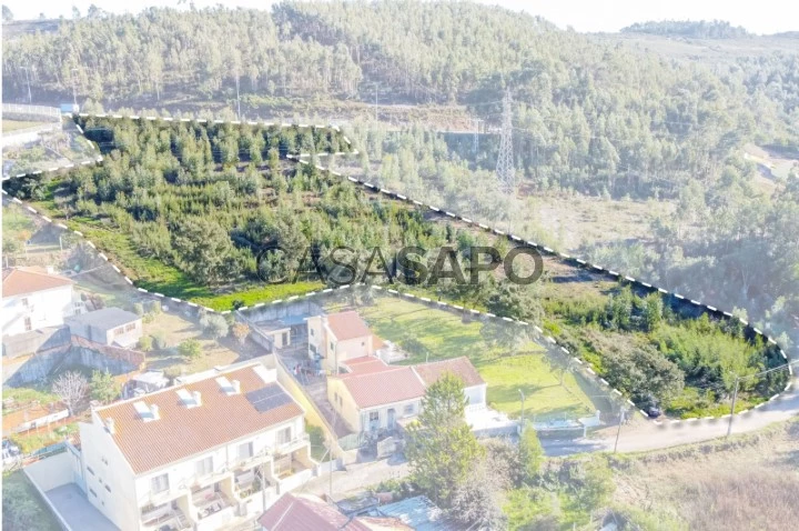 Terreno para comprar em Gondomar