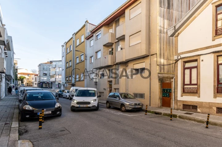 Apartamento T0 para comprar no Porto