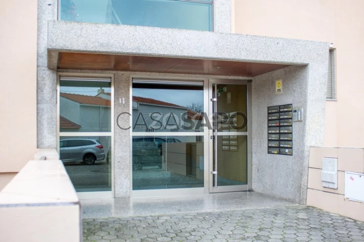 Apartamento T2 para comprar em Vila Nova de Gaia